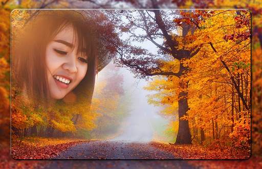 Road Photo Editor screenshot 4