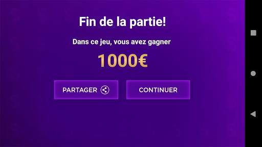 Devenir riche screenshot 3