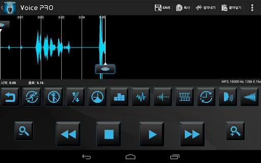 Voice PRO screenshot 8