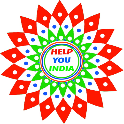 Help You India Pariwar icon