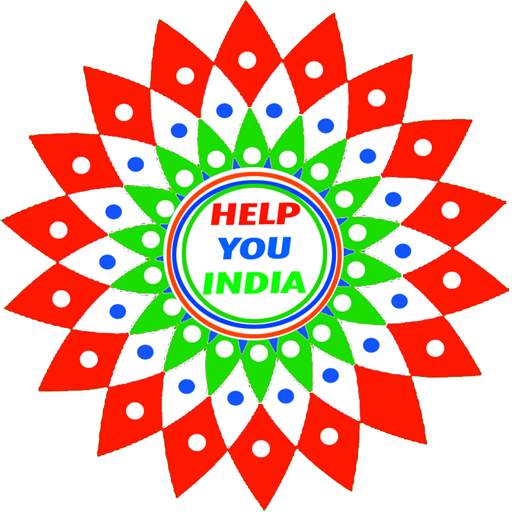 Help You India Pariwar 0.0.2