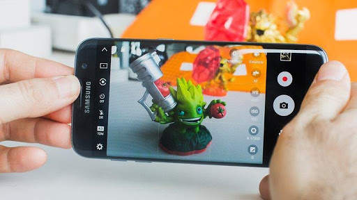 Smart Camera HD PRO  FREE screenshot 4