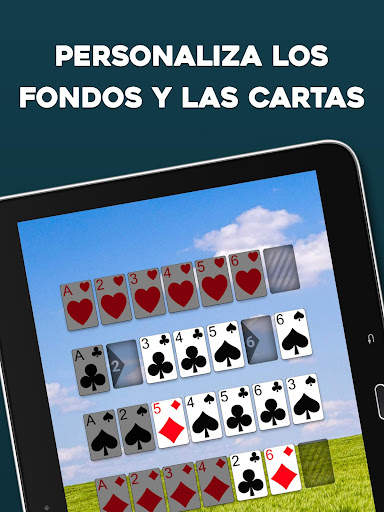 Addiction Solitaire screenshot 9