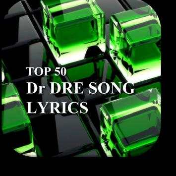 Dr. Dre 50 Top Song Lyrics screenshot 2