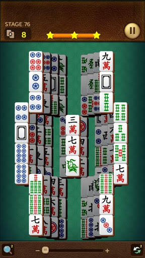 Legend of Mahjong Solitaire screenshot 4