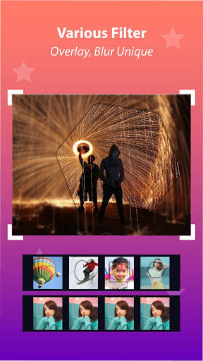 Video Maker - Photo Slideshow screenshot 7