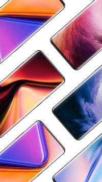 Wallpaper For OnePlus 7  Oneplus 7 Pro Background screenshot 3