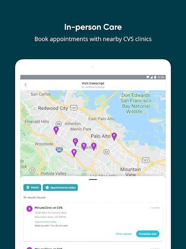 HealthTap — 24/7 Telemedicine screenshot 15