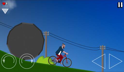 Short Ride screenshot 9