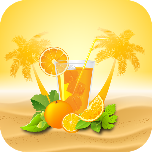 Smoothies Recipes icon