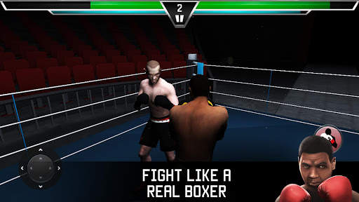 King of Boxing Free Games screenshot 3