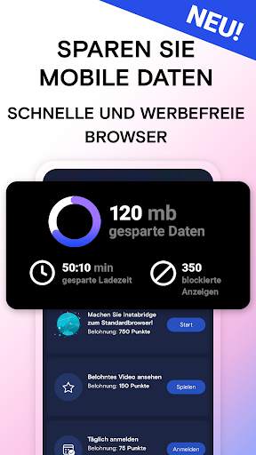 WLAN-Passwortkarte Instabridge screenshot 4