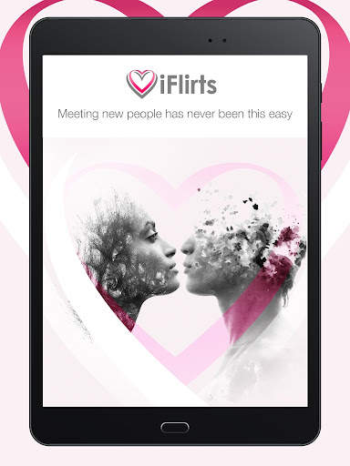 iFlirts – Flirt & Chat screenshot 6