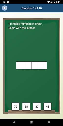 Math for Second Grade Lite screenshot 7