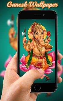 Ganesh Wallpaper screenshot 1