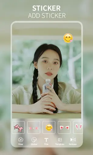 Noah Camera Pro screenshot 2