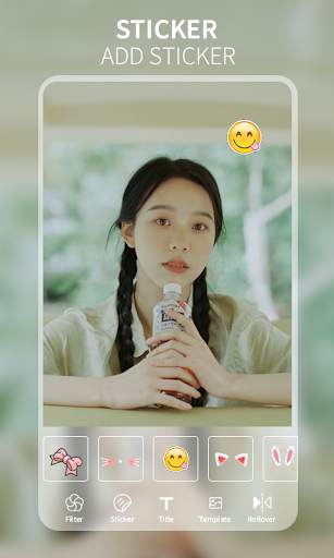 Noah Camera Pro screenshot 2