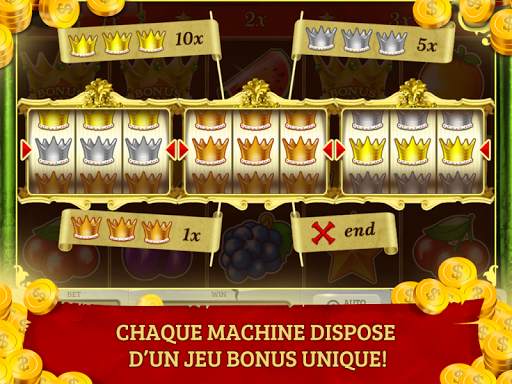 Royal Slots Journey screenshot 10