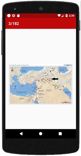 Bible Maps - All Biblical Maps скриншот 6