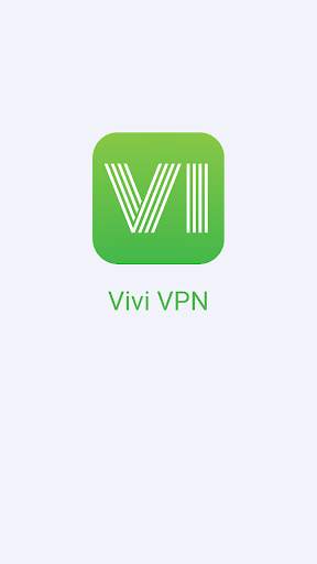 Vivi VPN - Fast VPN Hotspot screenshot 1