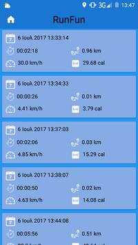 RunFun screenshot 5