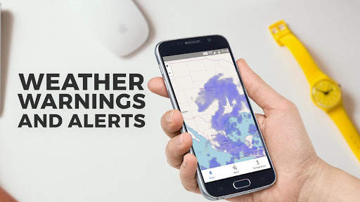 Weather Forecast screenshot 5