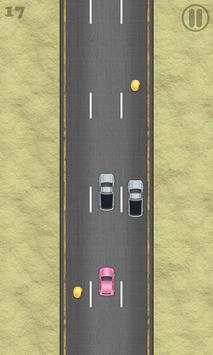 Ghost Racing Car screenshot 3