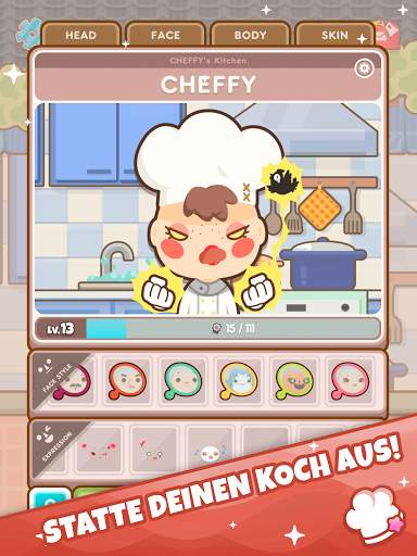 Too Many Cooks screenshot 9