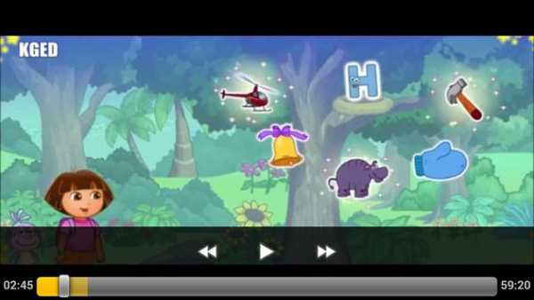 ABC Kids Song screenshot 4