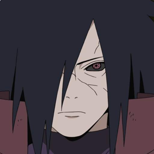 Madara Susanoo Live Wallpaper 1.0