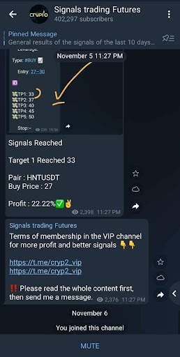 Melogram Messenger screenshot 2