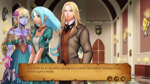 Amber's Magic Shop screenshot 2