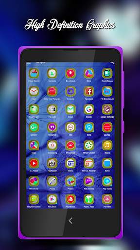 Theme for Oppo A57/Neo 7 screenshot 2