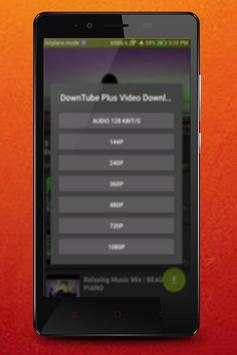 ᏙіdLіte Video Downloader screenshot 4