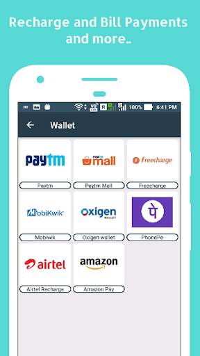 APP Market screenshot 7