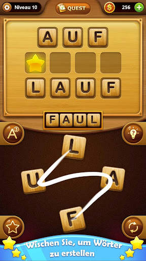 Wort Guru - Word Guru screenshot 6