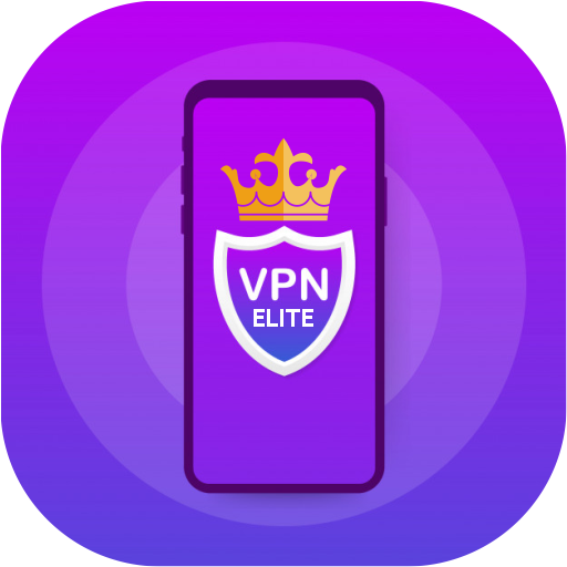 Premium VPN &amp; Free &amp; Unlimited Use icon
