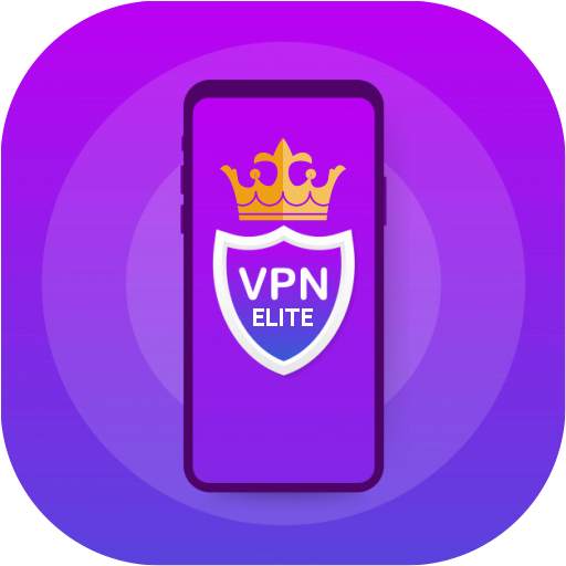 Premium VPN & Free & Unlimited Use 1.0.7