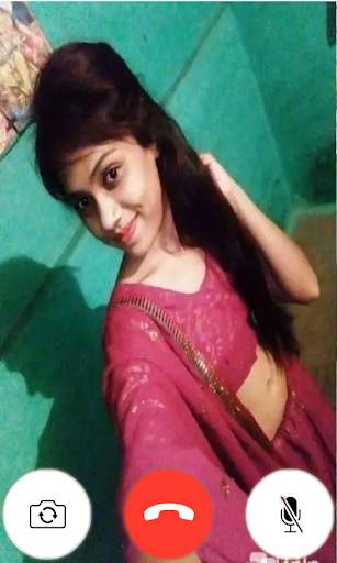 Indian Sexy Girls Video Chat screenshot 1
