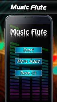 Music Flute - Real Magic Flute screenshot 1