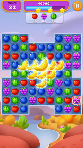 Fruit Boom 4 تصوير الشاشة