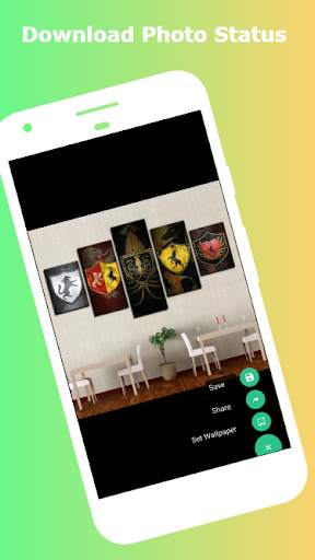 Status Saver For Whatsapp - Status Downloader screenshot 6