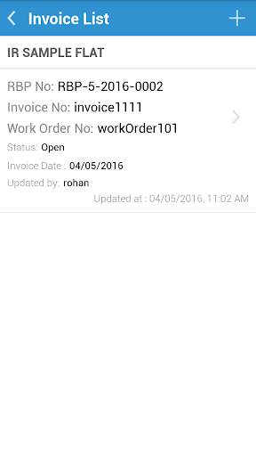 Gera Advantage screenshot 5