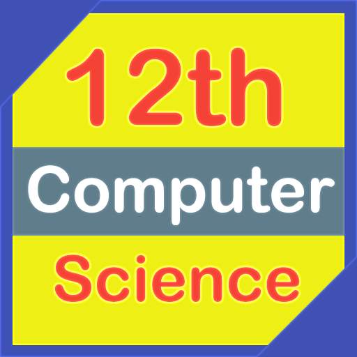 Computer Science Class 12th Mcqs Test 2.0