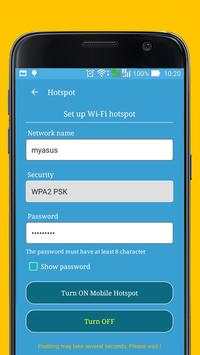 Speedtest, SpeedUp, Cleaner, Booster, Cooler, Ping screenshot 7