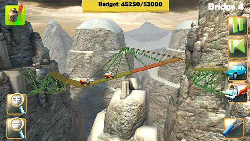 Bridge Constructor Demo screenshot 3
