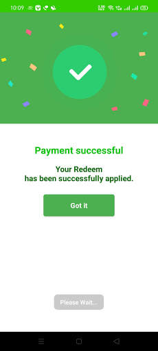 Win2Win Scratch Card And Spin To Win Cash screenshot 8