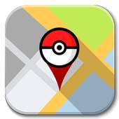 Poke Radar For Pokemon 2.0