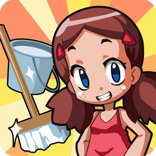 Maid Saga - Line Puzzle 1.2.0