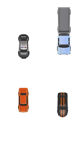 Car Race 2D screenshot 7
